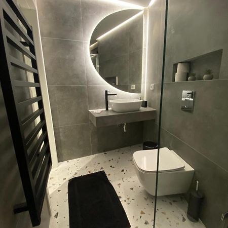 Modern Living In Markopoulo Center Markopoulo Mesogaias Ngoại thất bức ảnh