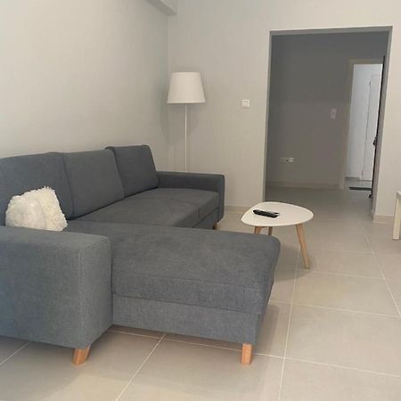 Modern Living In Markopoulo Center Markopoulo Mesogaias Ngoại thất bức ảnh
