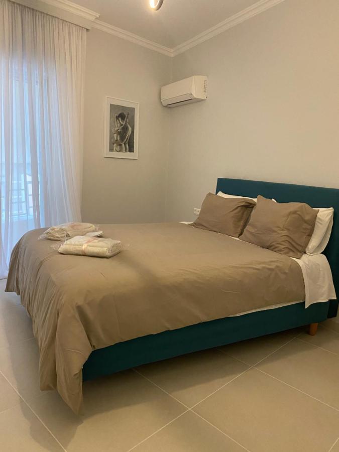 Modern Living In Markopoulo Center Markopoulo Mesogaias Ngoại thất bức ảnh