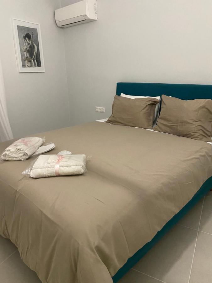 Modern Living In Markopoulo Center Markopoulo Mesogaias Ngoại thất bức ảnh