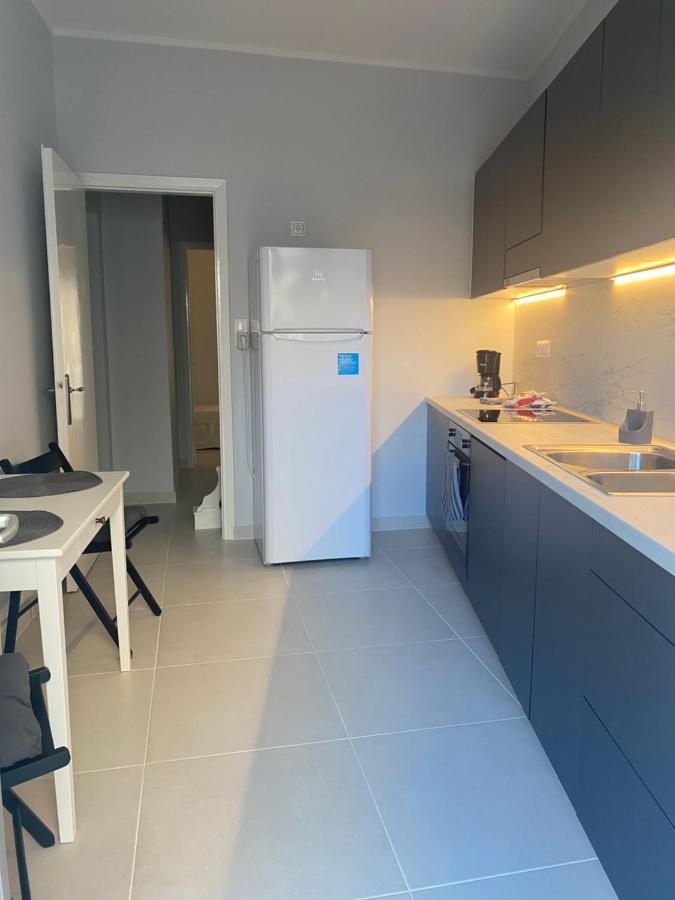 Modern Living In Markopoulo Center Markopoulo Mesogaias Ngoại thất bức ảnh