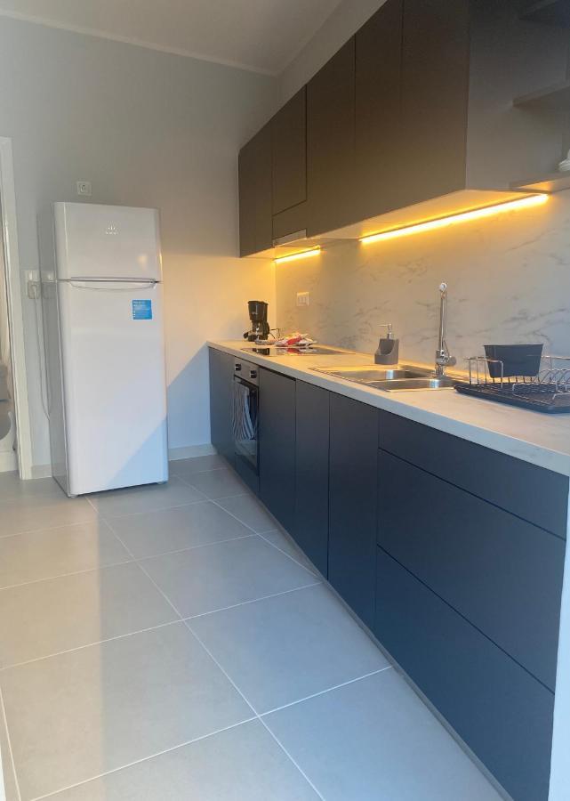Modern Living In Markopoulo Center Markopoulo Mesogaias Ngoại thất bức ảnh